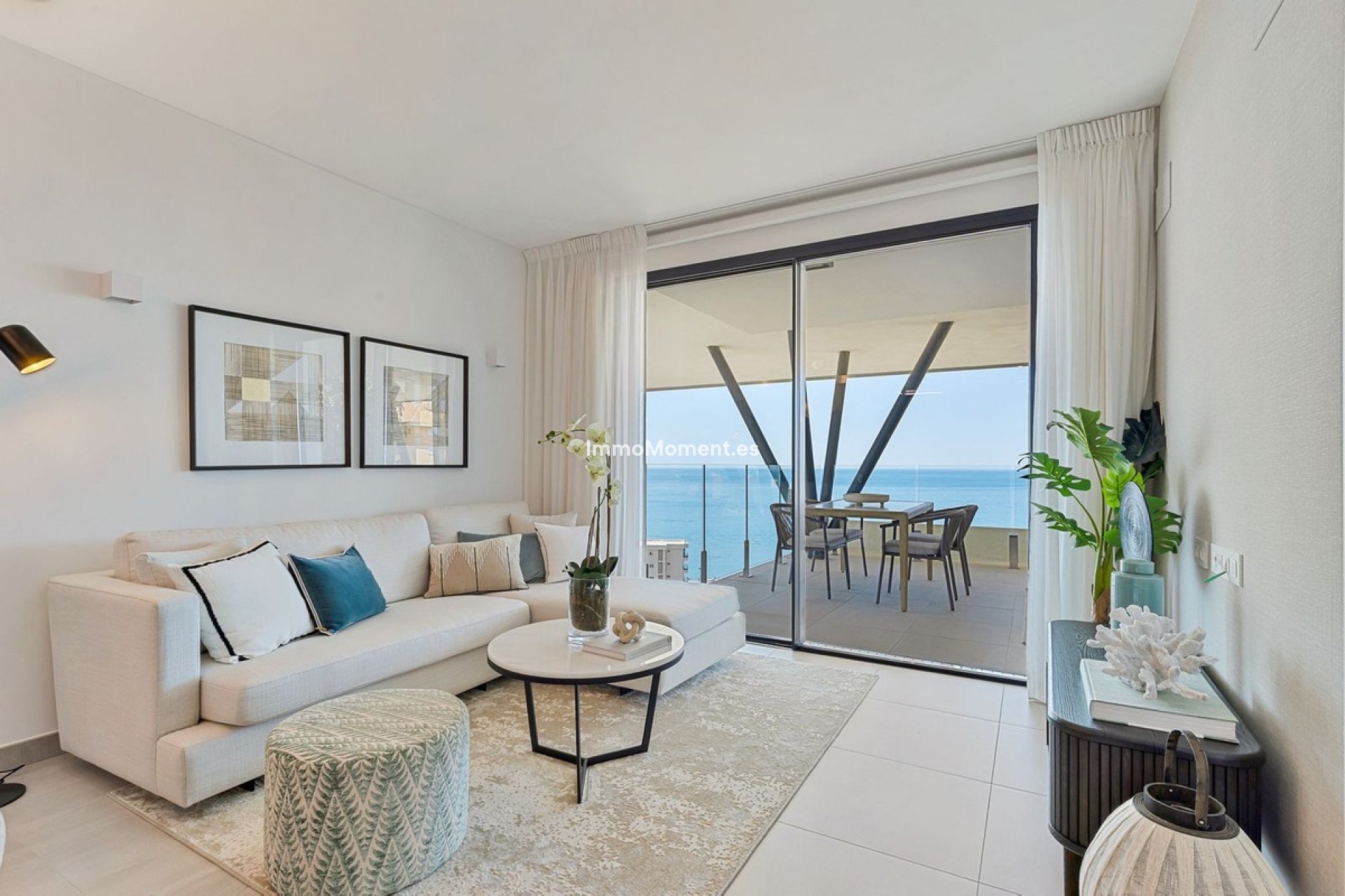Reventa - Apartamento - Fuengirola - Fuengirola Centro