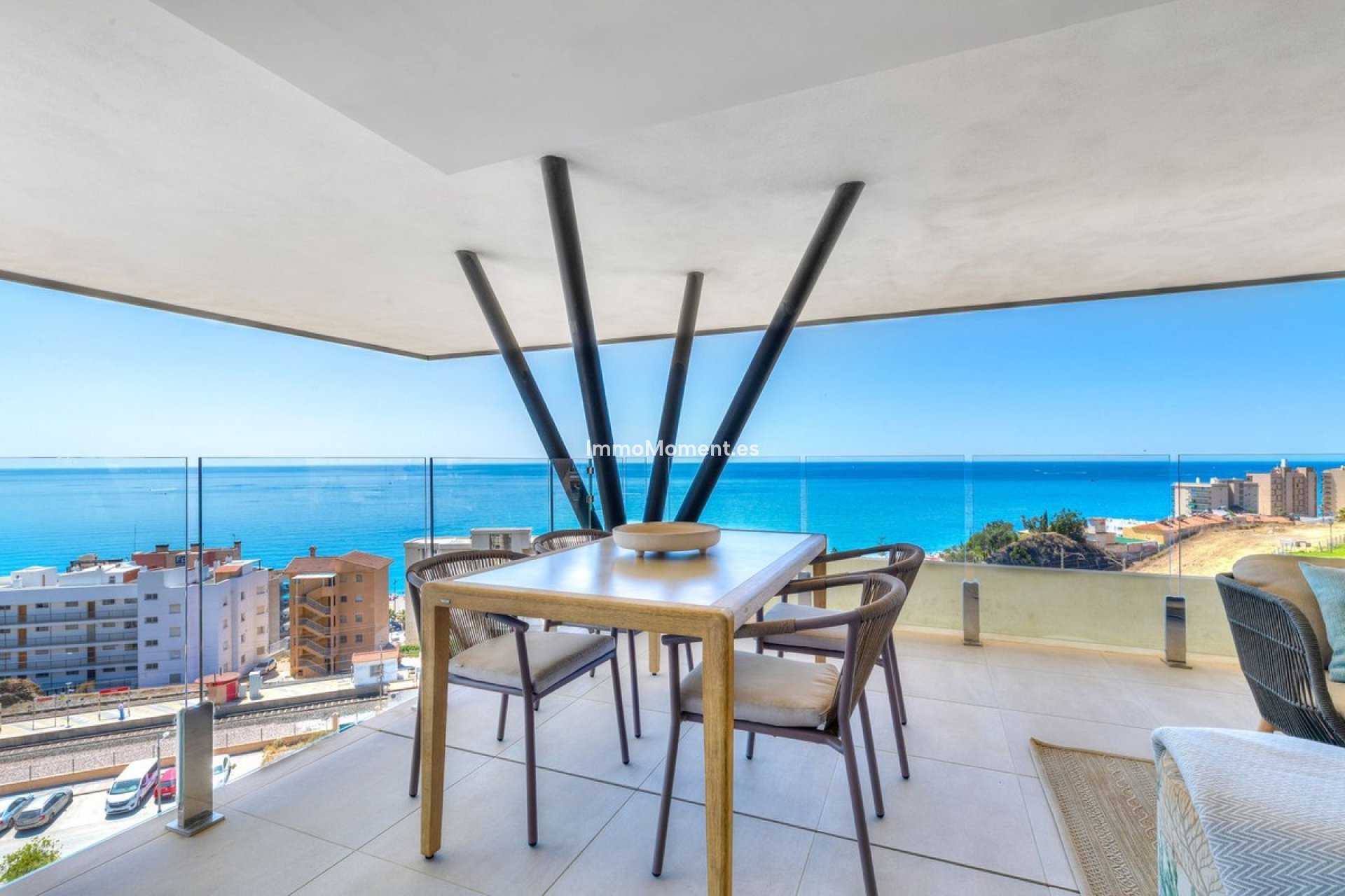 Reventa - Apartamento - Fuengirola - Fuengirola Centro