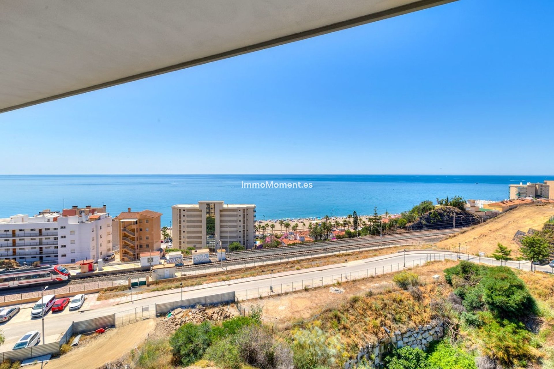Reventa - Apartamento - Fuengirola - Fuengirola Centro
