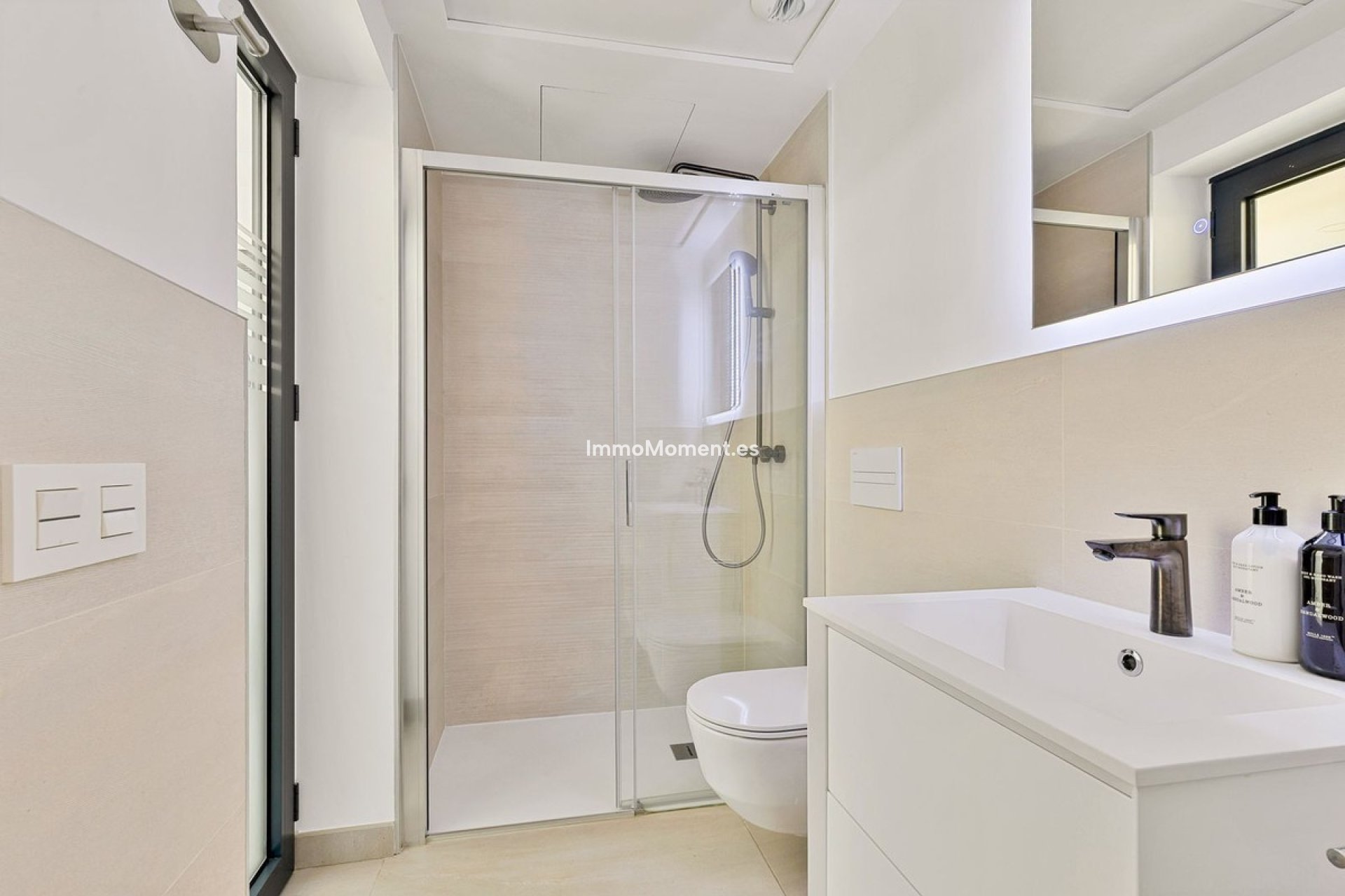 Reventa - Apartamento - Fuengirola - Fuengirola Centro