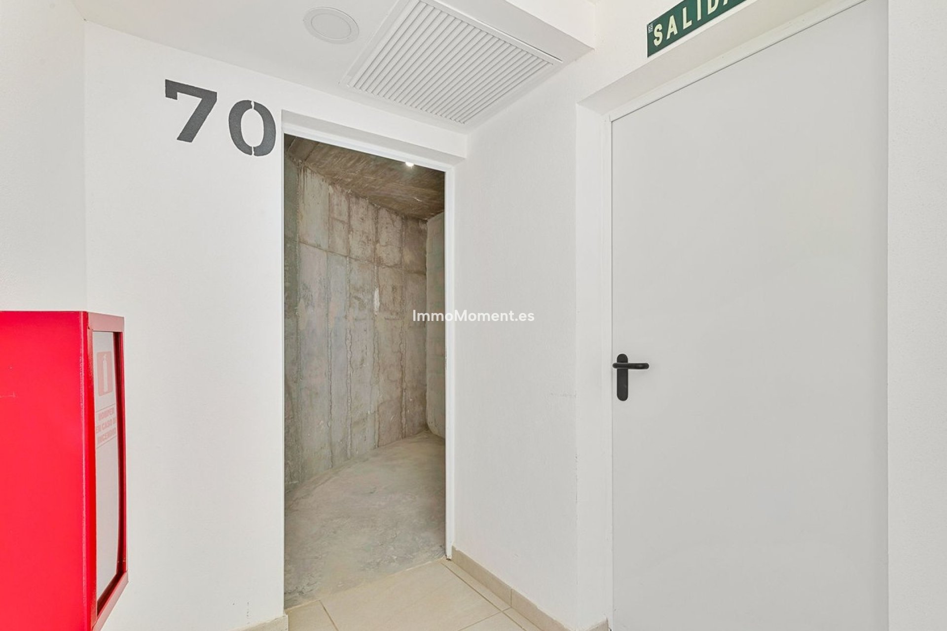 Reventa - Apartamento - Fuengirola - Fuengirola Centro