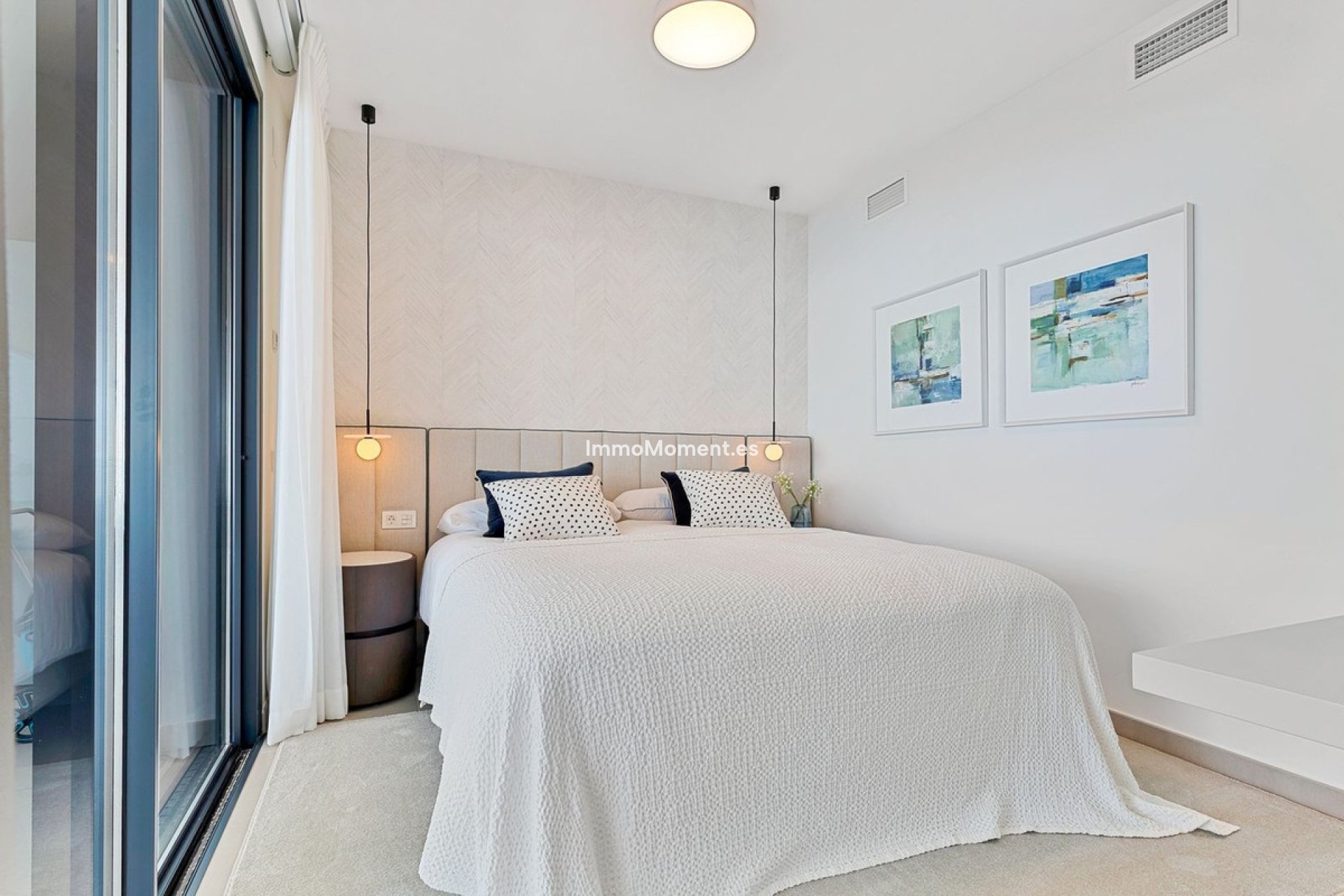 Reventa - Apartamento - Fuengirola - Fuengirola Centro