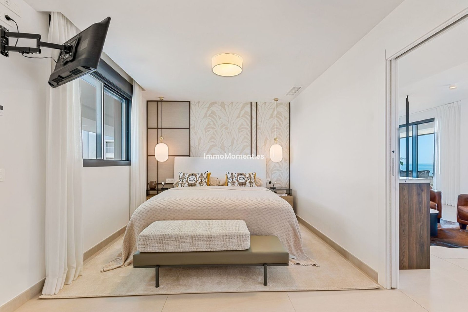 Reventa - Apartamento - Fuengirola - Fuengirola Centro