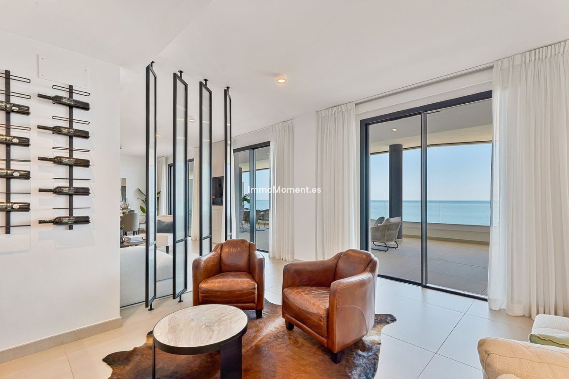 Reventa - Apartamento - Fuengirola - Fuengirola Centro