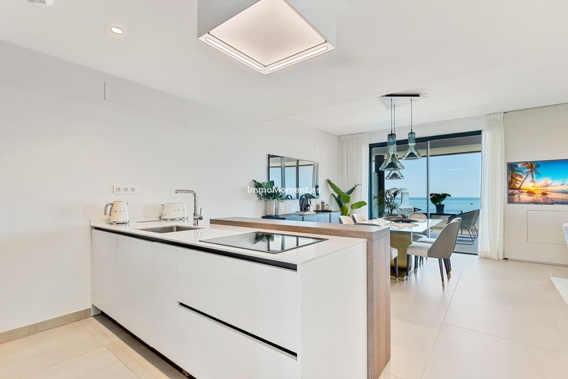 Reventa - Apartamento - Fuengirola - Fuengirola Centro