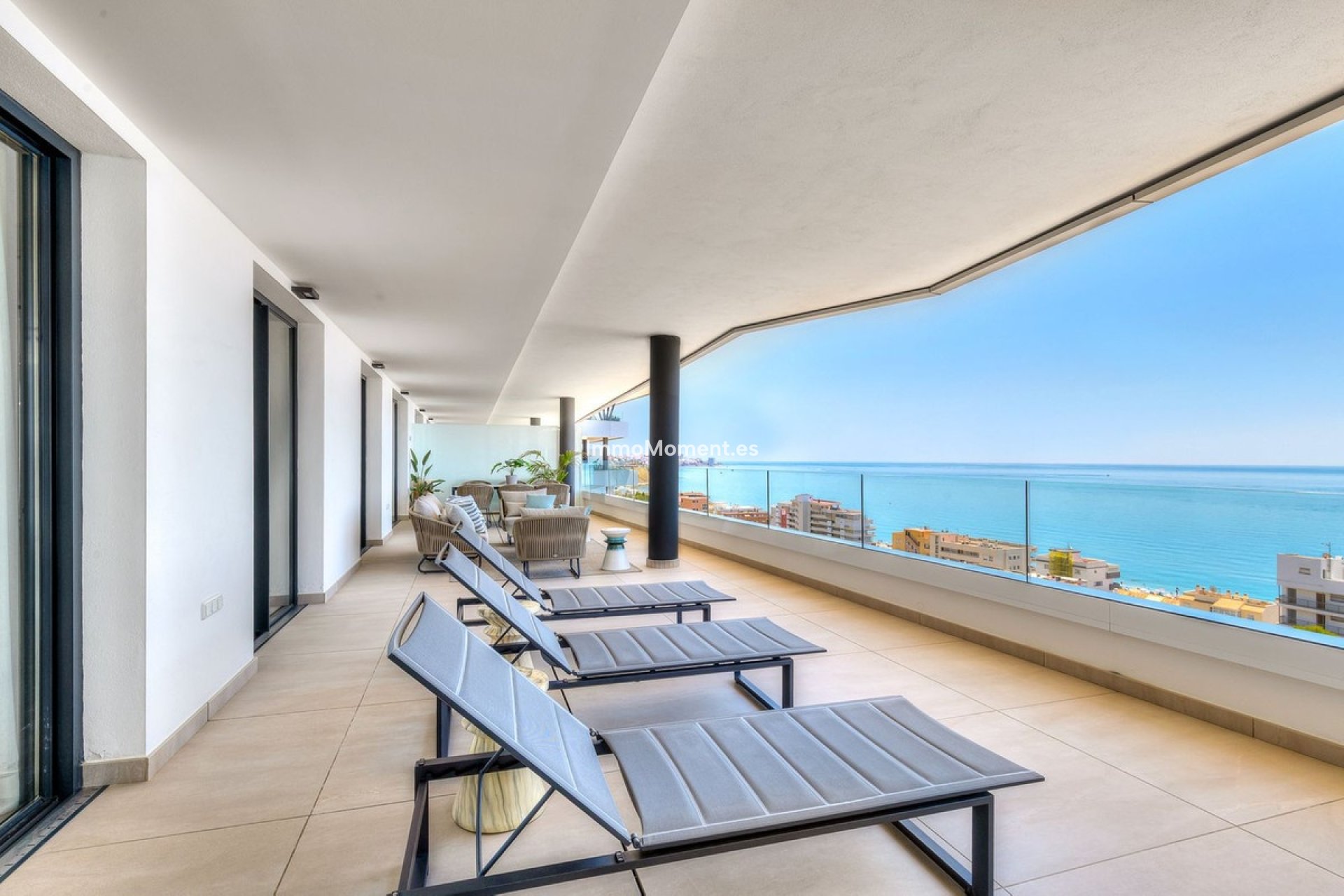 Reventa - Apartamento - Fuengirola - Fuengirola Centro