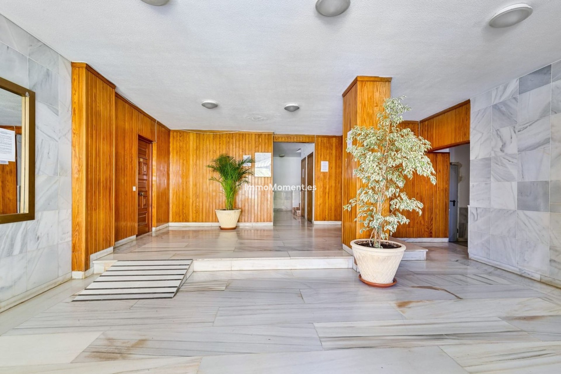 Reventa - Apartamento - Fuengirola - Fuengirola Centro
