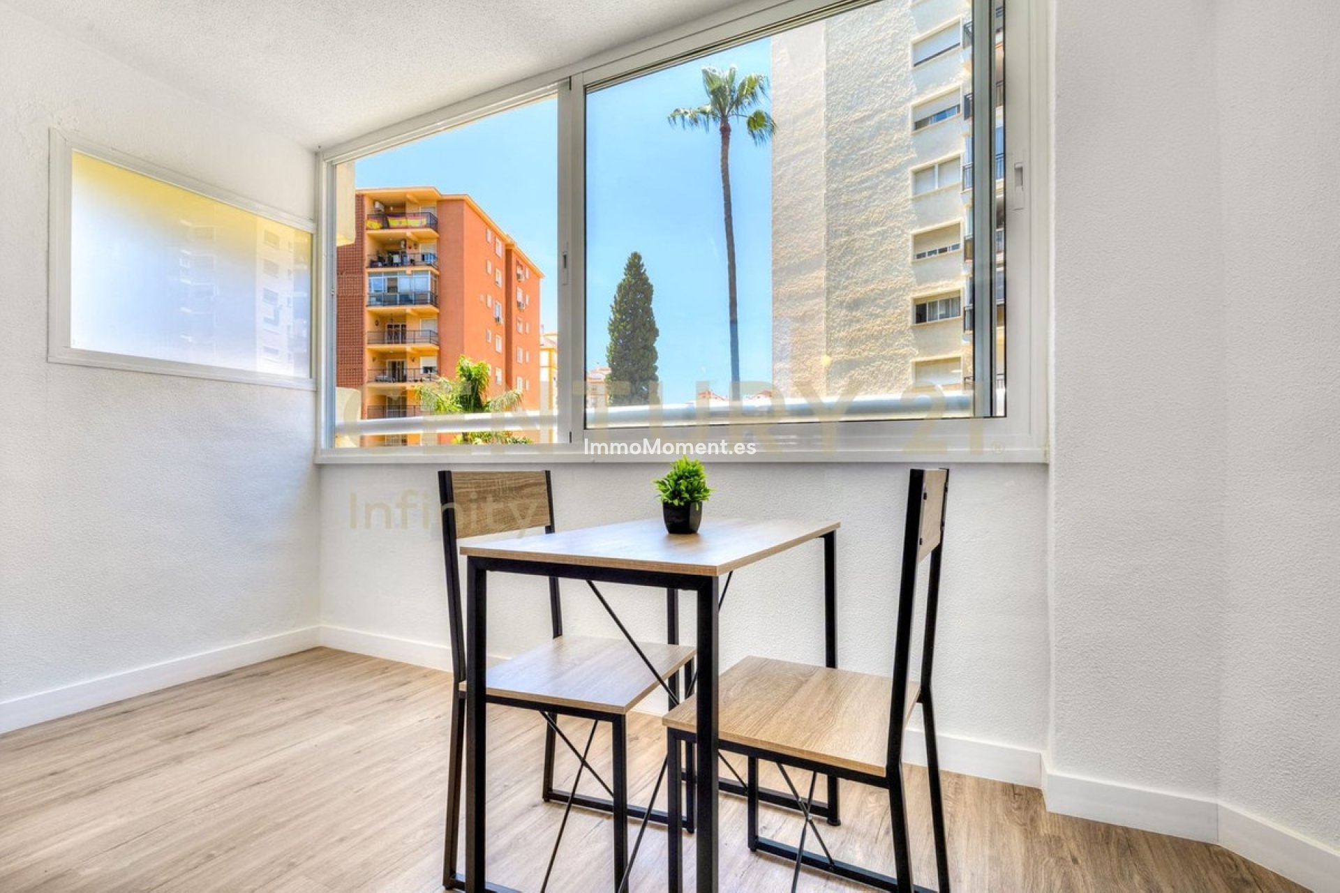 Reventa - Apartamento - Fuengirola - Fuengirola Centro