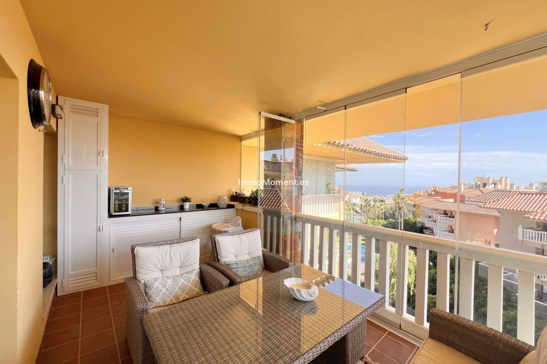 Reventa - Apartamento - Fuengirola - Fuengirola Centro