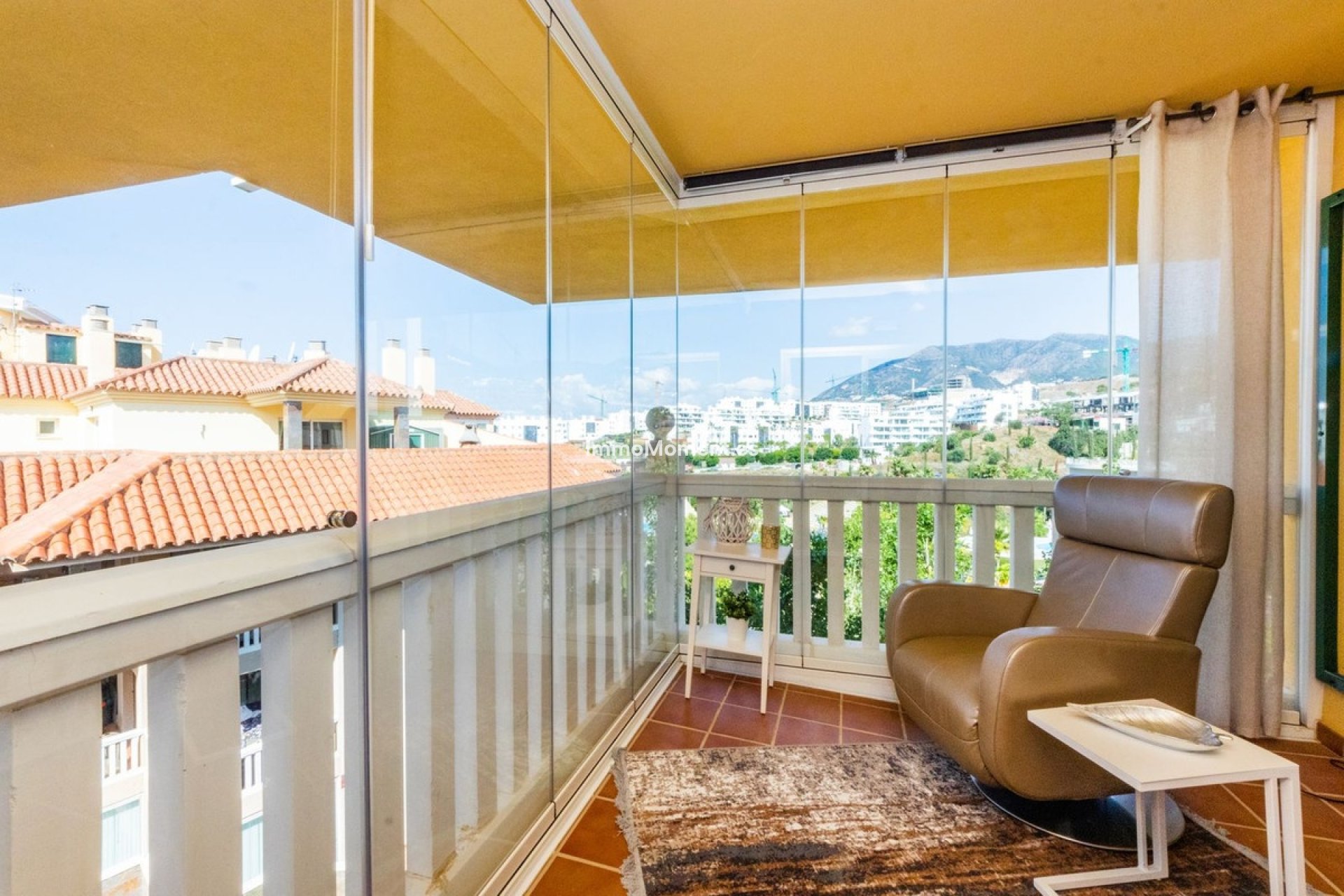 Reventa - Apartamento - Fuengirola - Fuengirola Centro