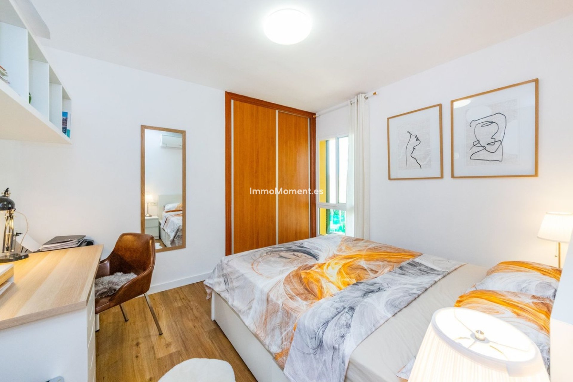 Reventa - Apartamento - Fuengirola - Fuengirola Centro