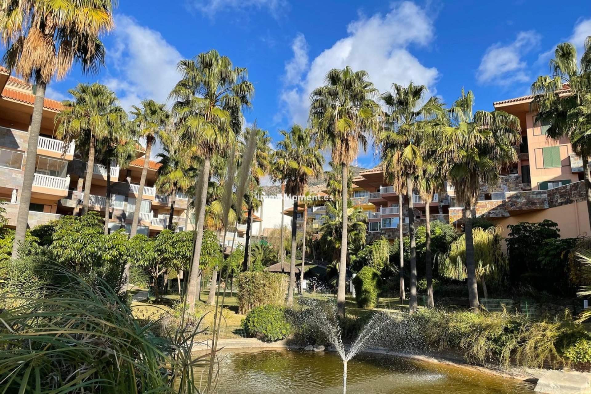 Reventa - Apartamento - Fuengirola - Fuengirola Centro