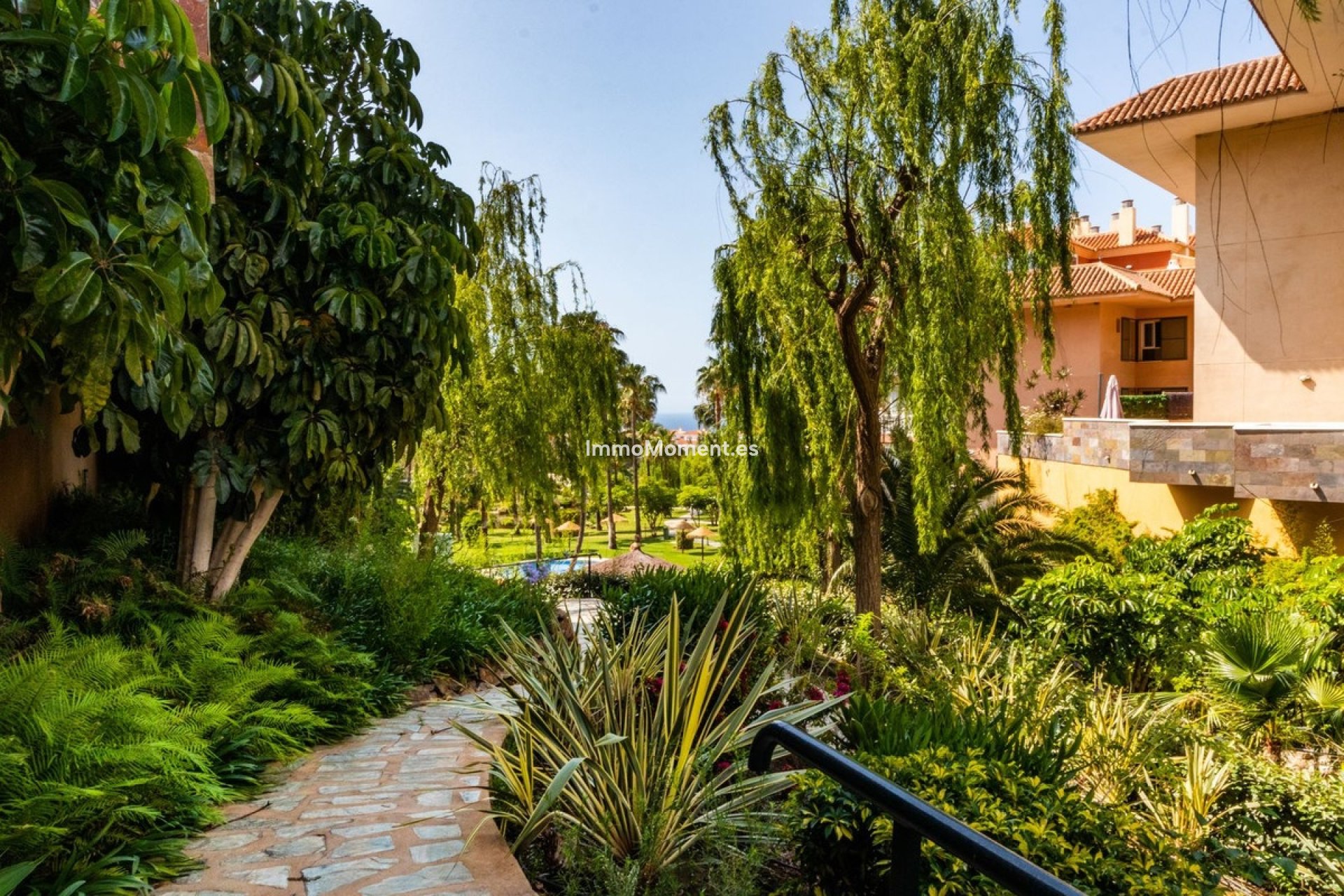 Reventa - Apartamento - Fuengirola - Fuengirola Centro