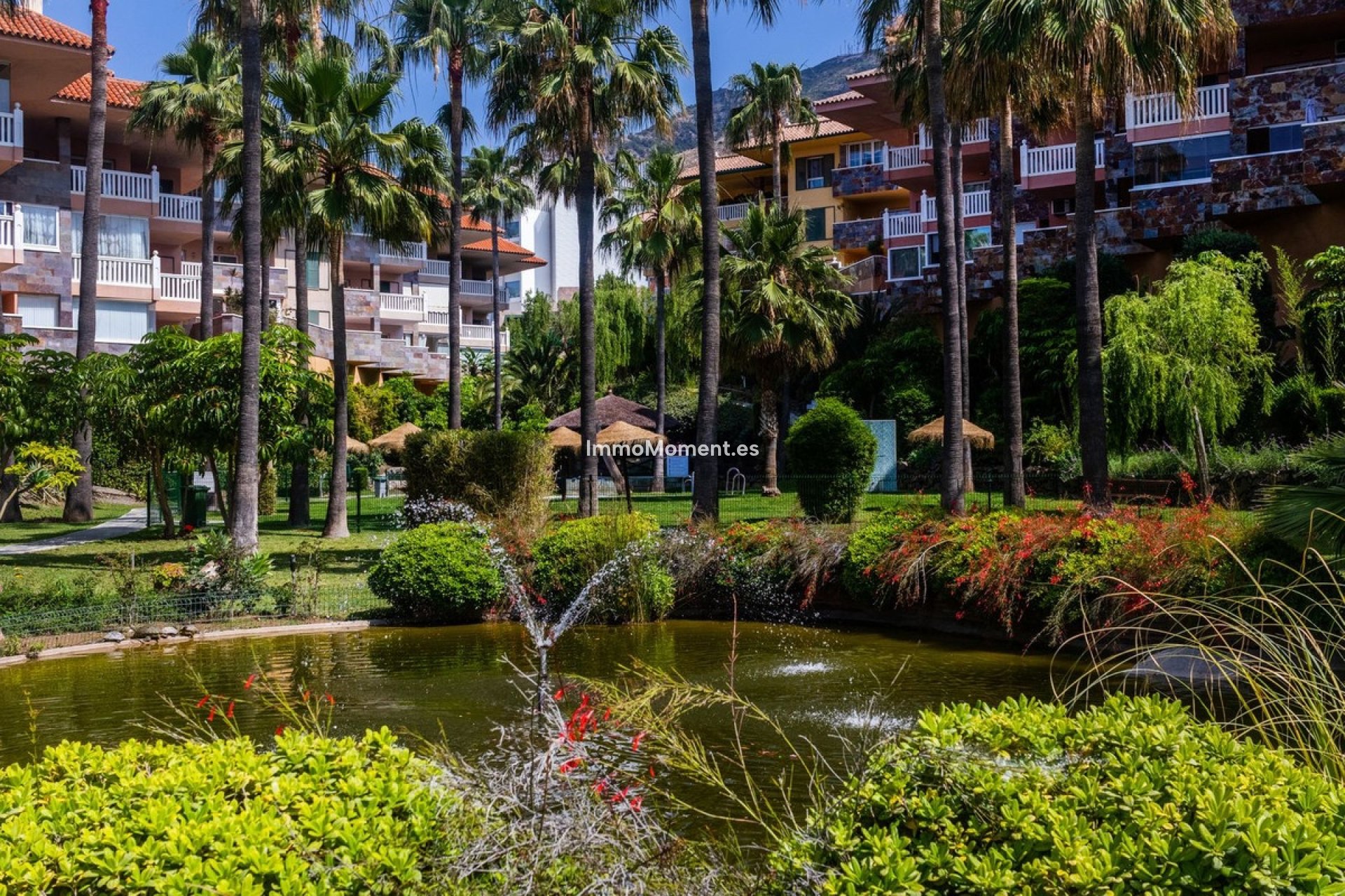 Reventa - Apartamento - Fuengirola - Fuengirola Centro