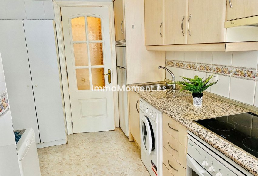 Reventa - Apartamento - Fuengirola - Fuengirola Centro