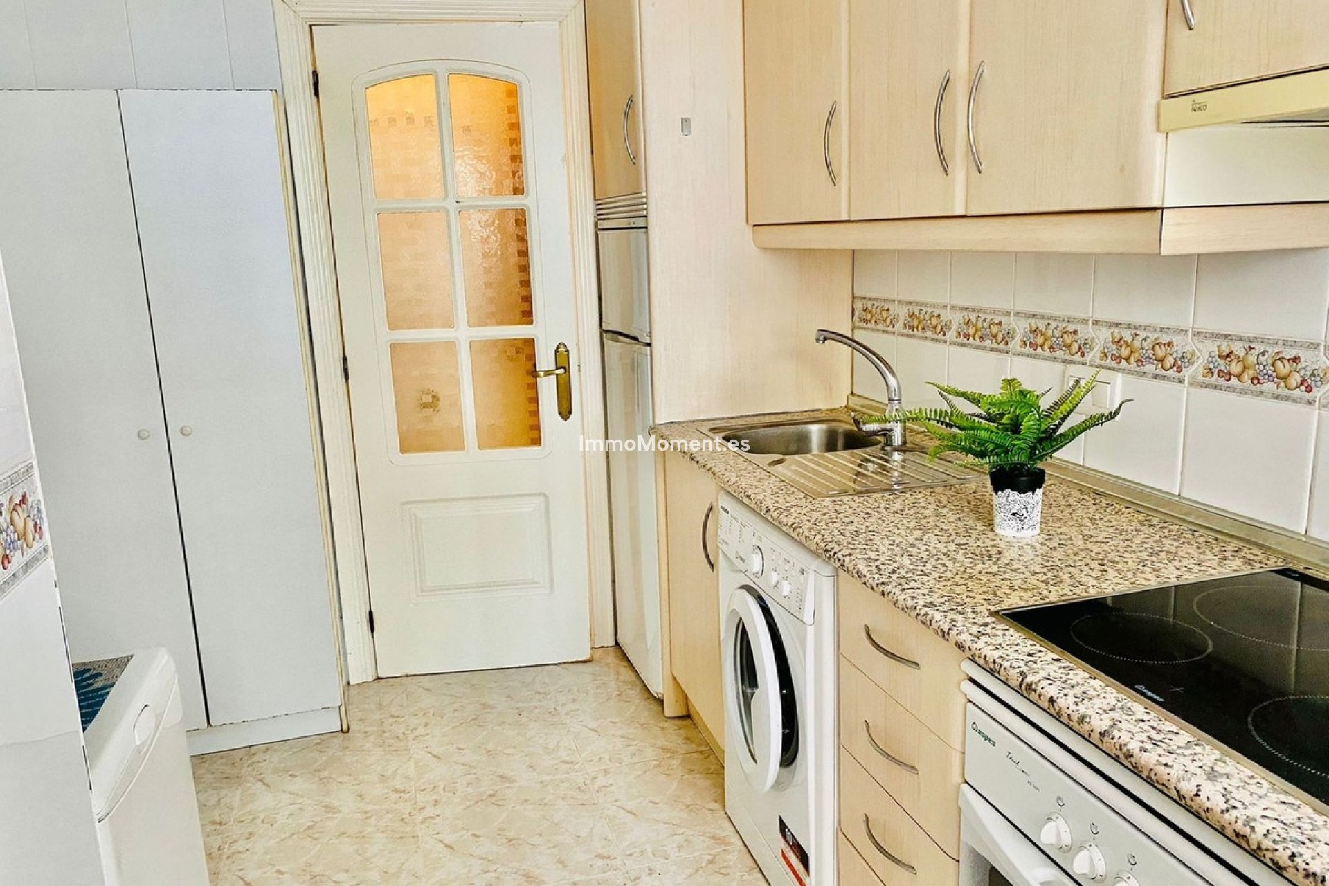 Reventa - Apartamento - Fuengirola - Fuengirola Centro