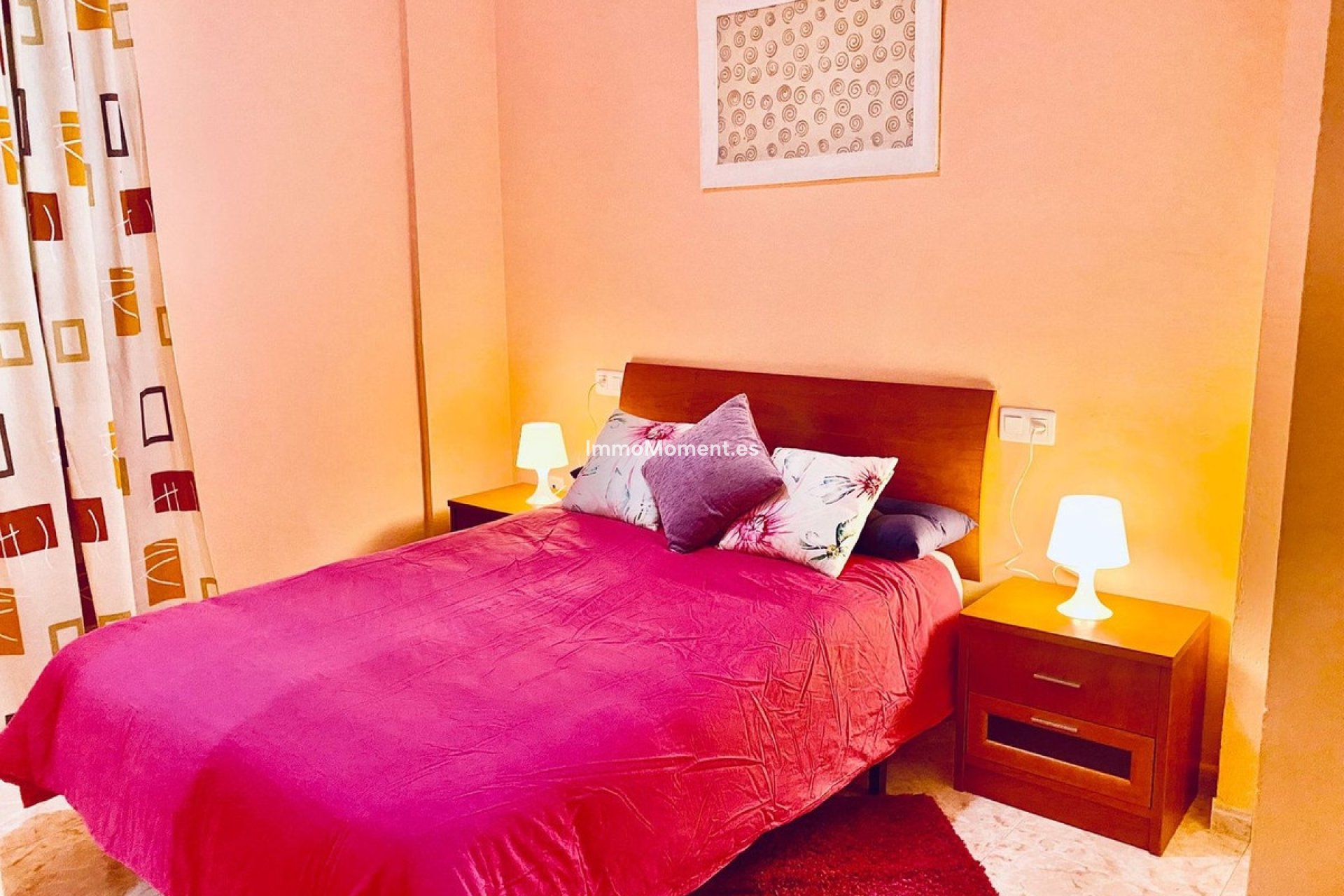 Reventa - Apartamento - Fuengirola - Fuengirola Centro