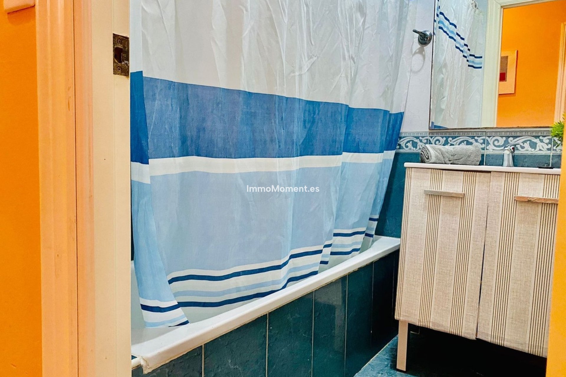 Reventa - Apartamento - Fuengirola - Fuengirola Centro