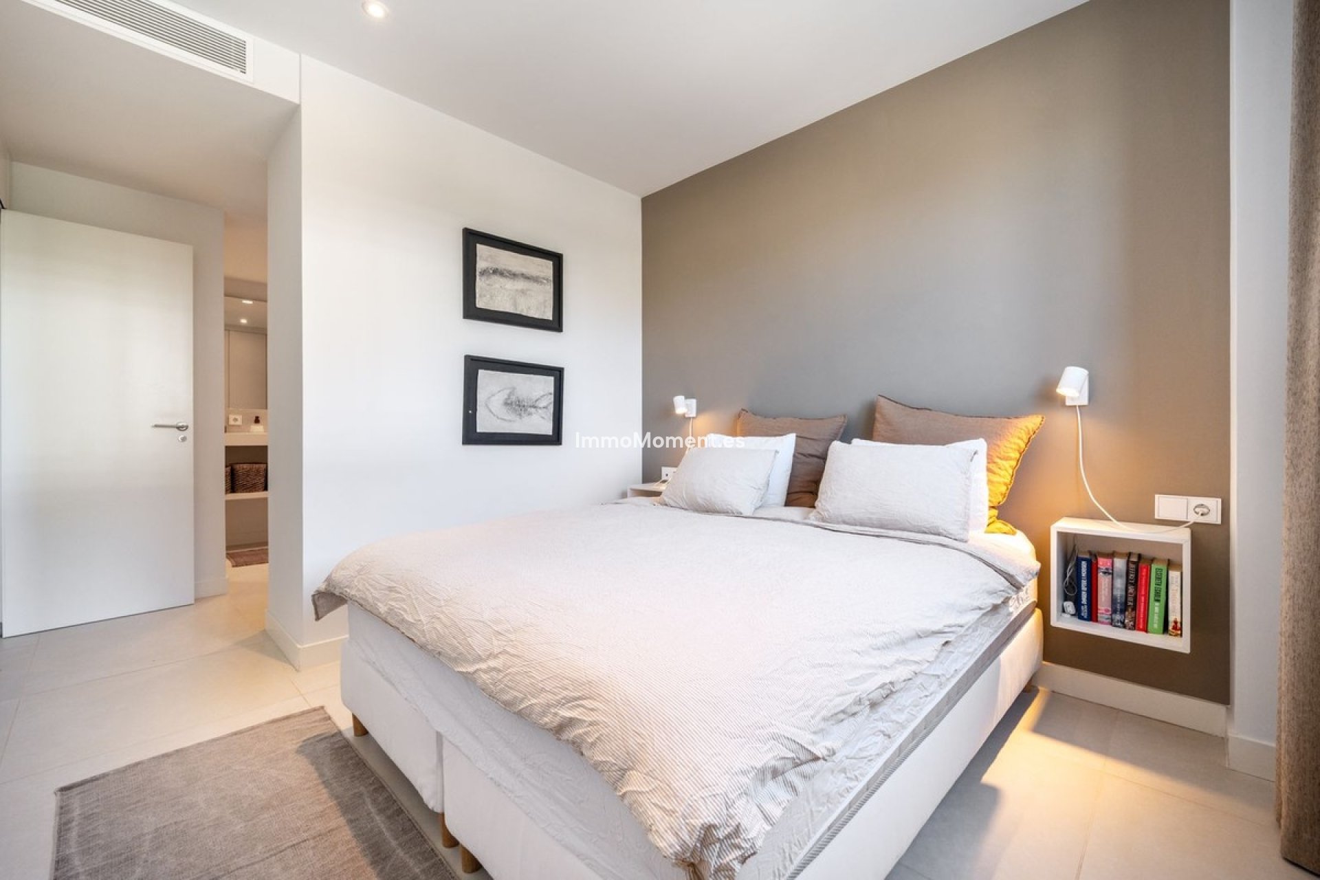 Reventa - Apartamento - Fuengirola - Fuengirola Centro