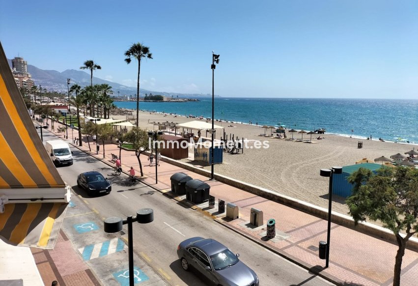Reventa - Apartamento - Fuengirola - Fuengirola Centro