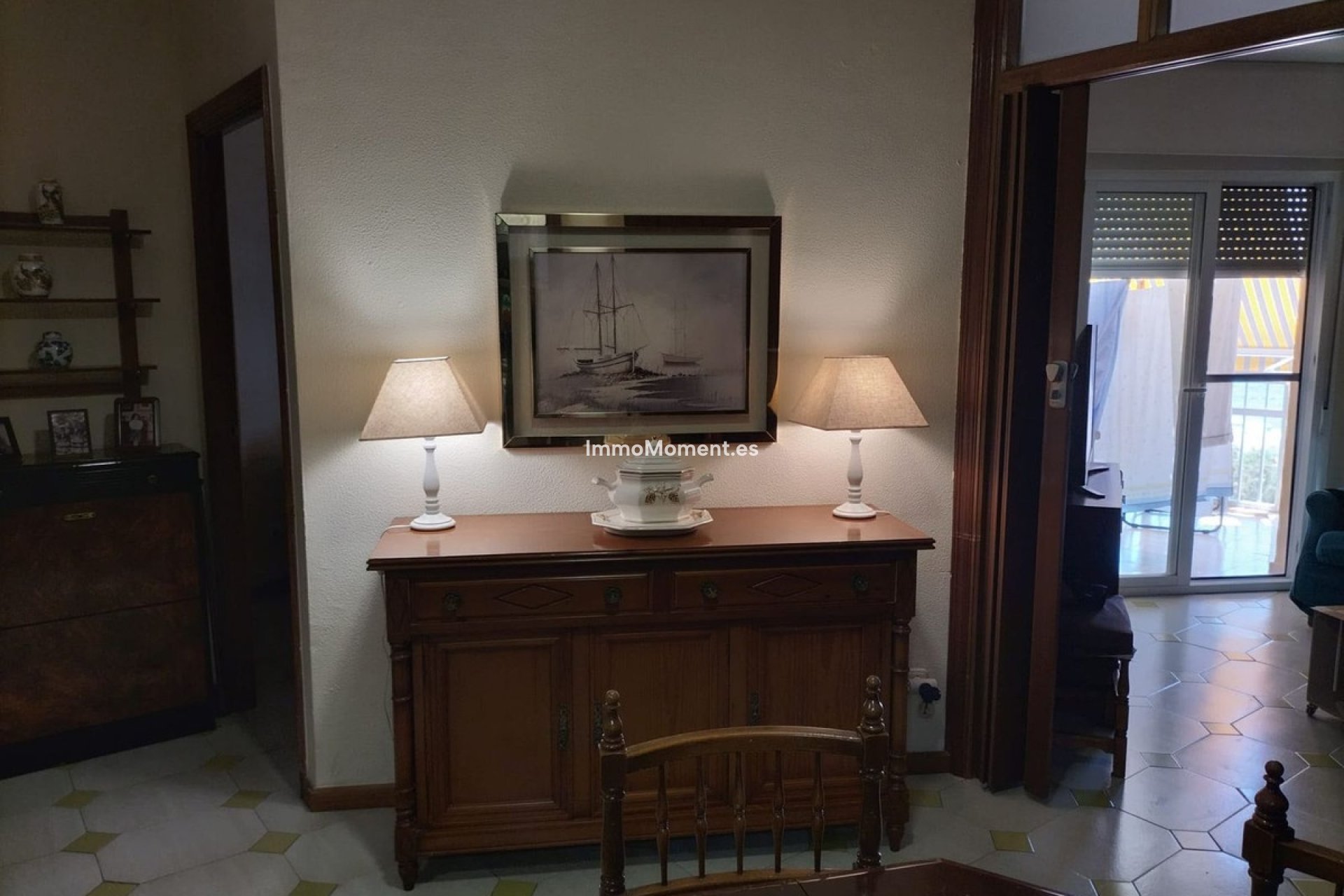 Reventa - Apartamento - Fuengirola - Fuengirola Centro