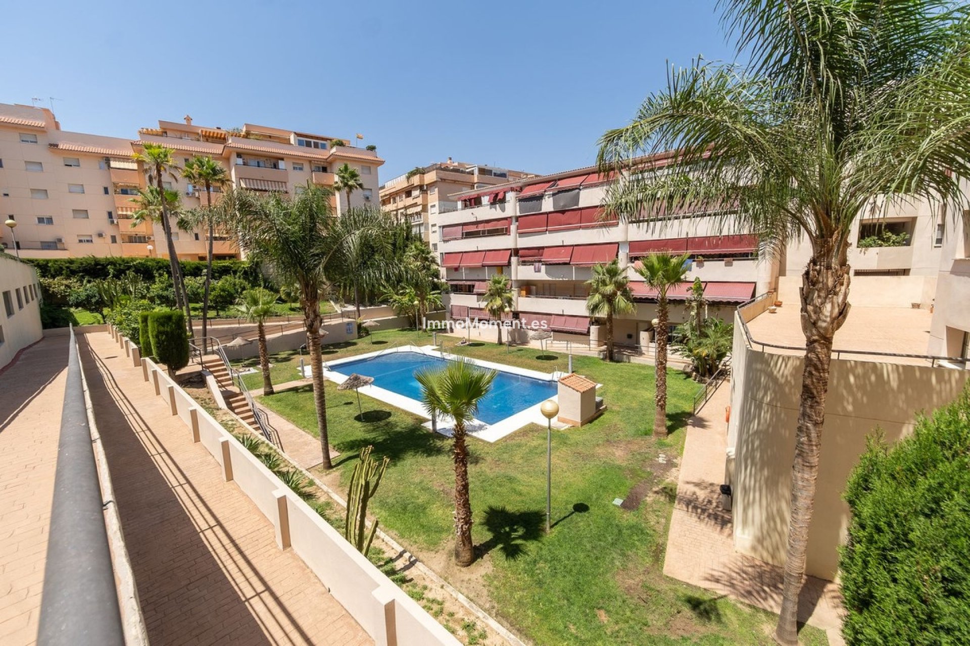 Reventa - Apartamento - Fuengirola - Fuengirola Centro