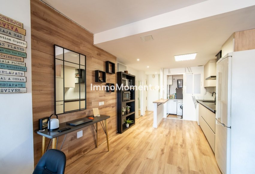 Reventa - Apartamento - Fuengirola - Fuengirola Centro