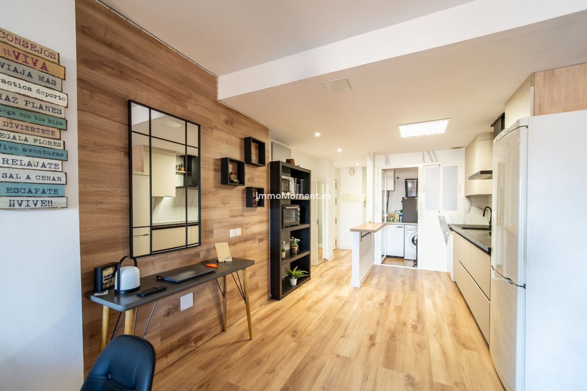 Reventa - Apartamento - Fuengirola - Fuengirola Centro