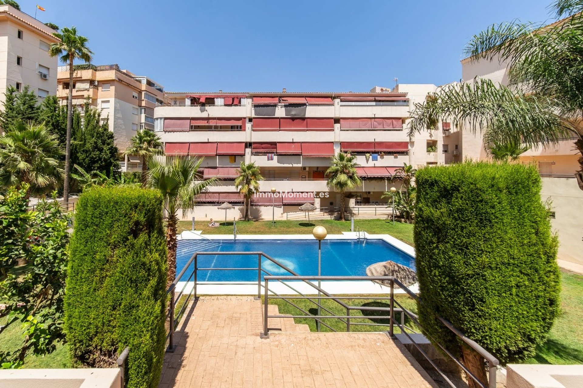 Reventa - Apartamento - Fuengirola - Fuengirola Centro