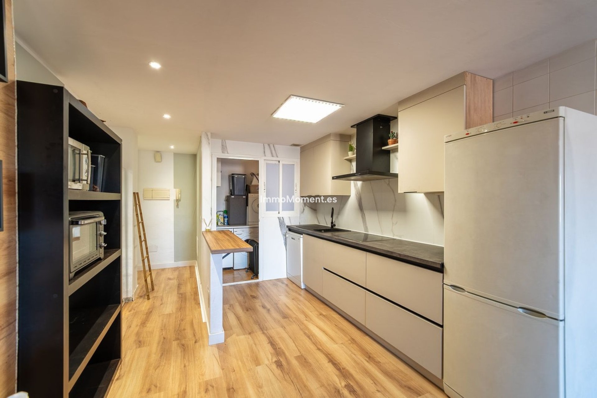 Reventa - Apartamento - Fuengirola - Fuengirola Centro