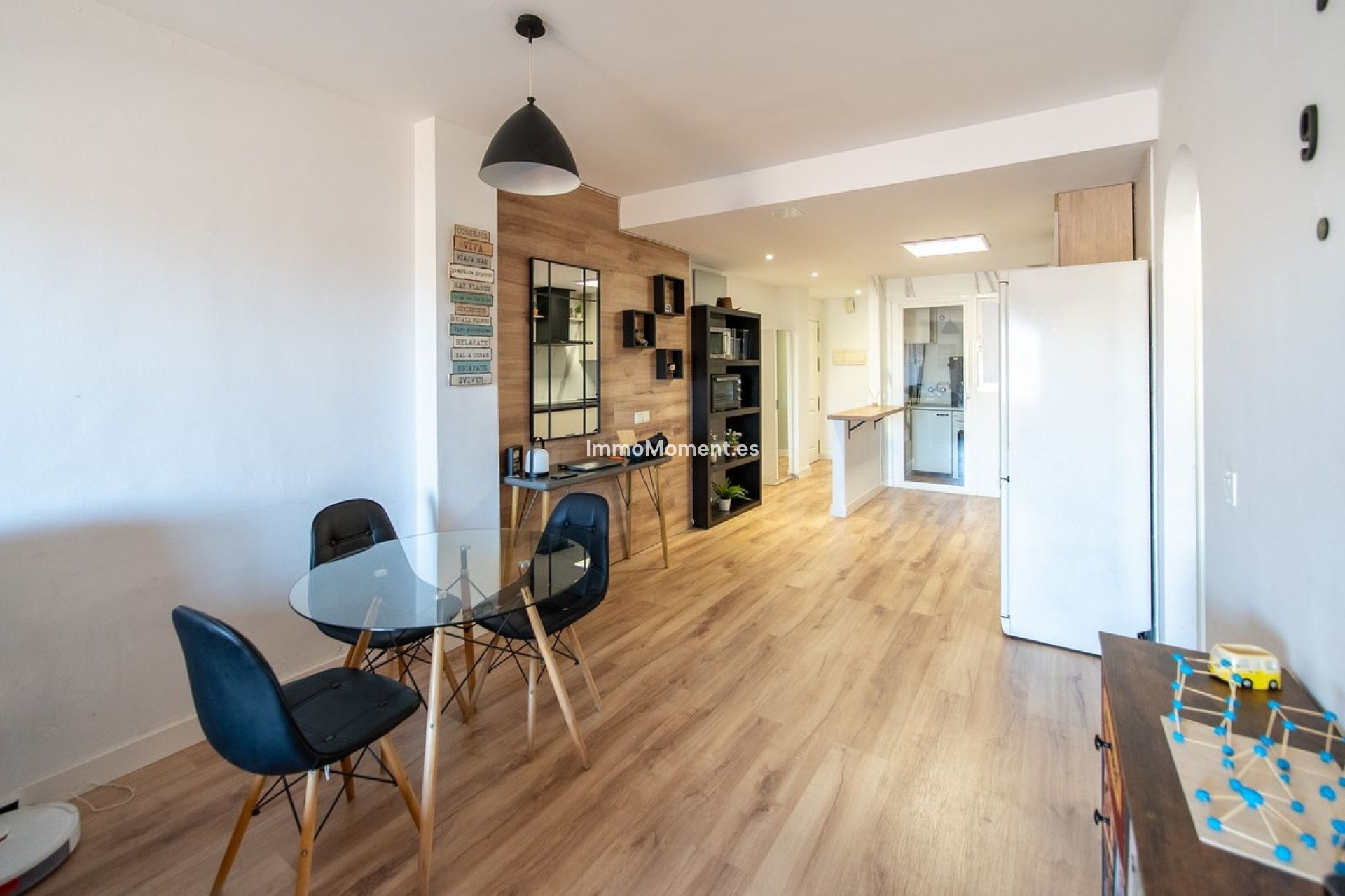 Reventa - Apartamento - Fuengirola - Fuengirola Centro