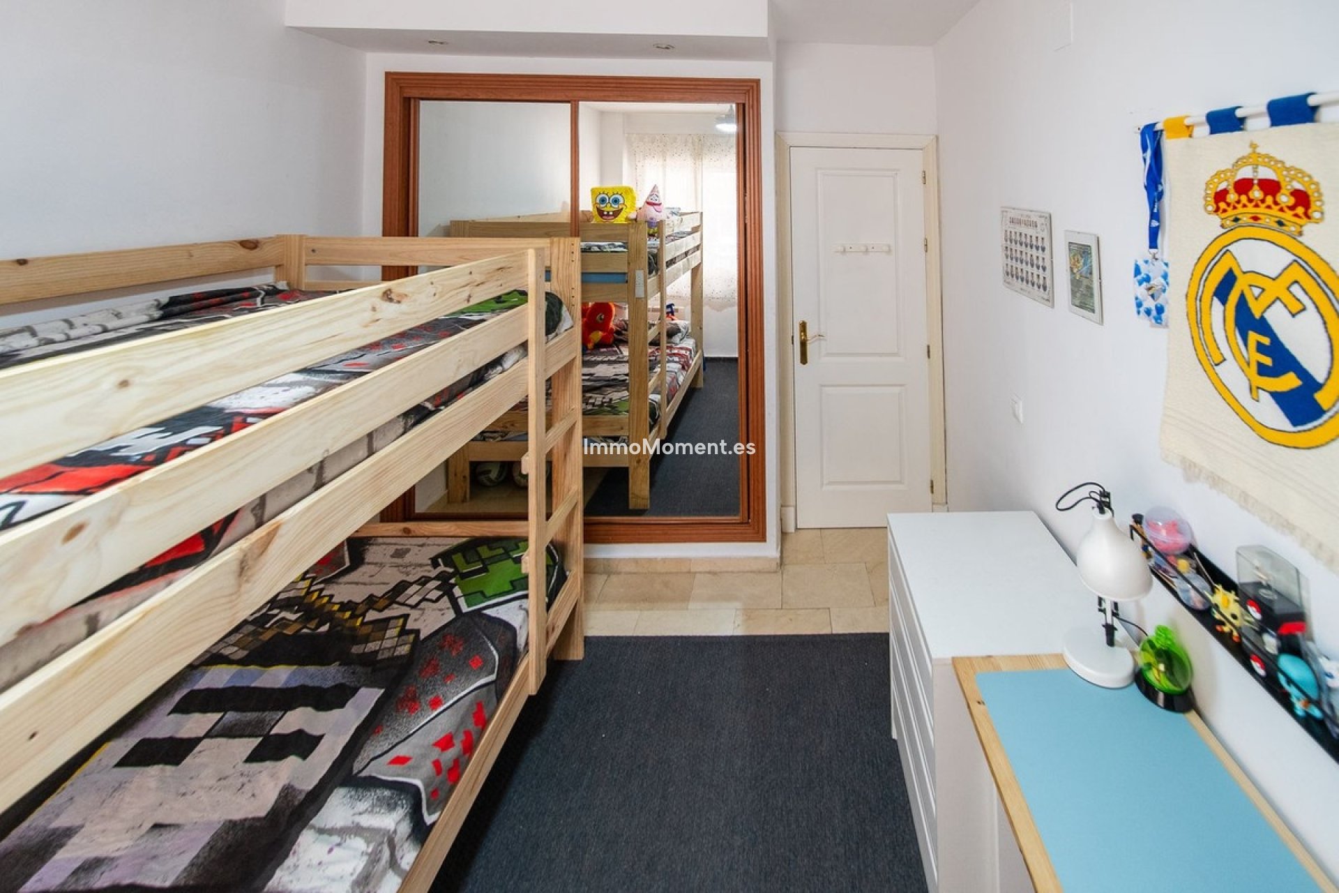 Reventa - Apartamento - Fuengirola - Fuengirola Centro