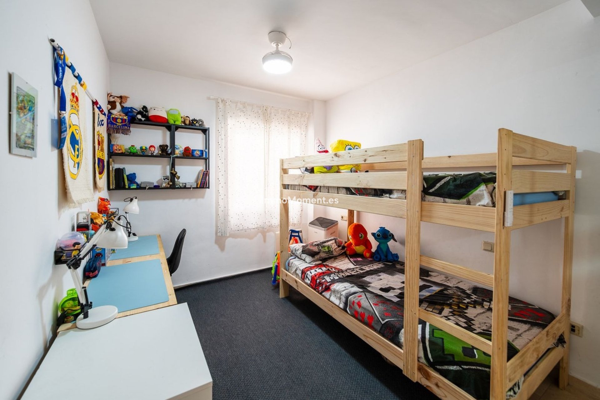 Reventa - Apartamento - Fuengirola - Fuengirola Centro