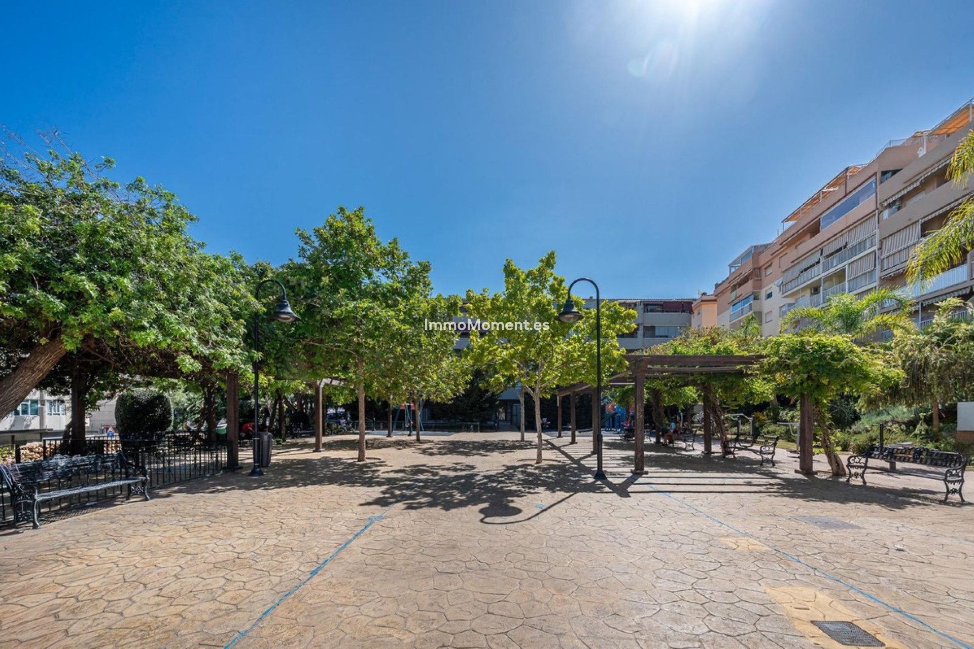Reventa - Apartamento - Fuengirola - Fuengirola Centro