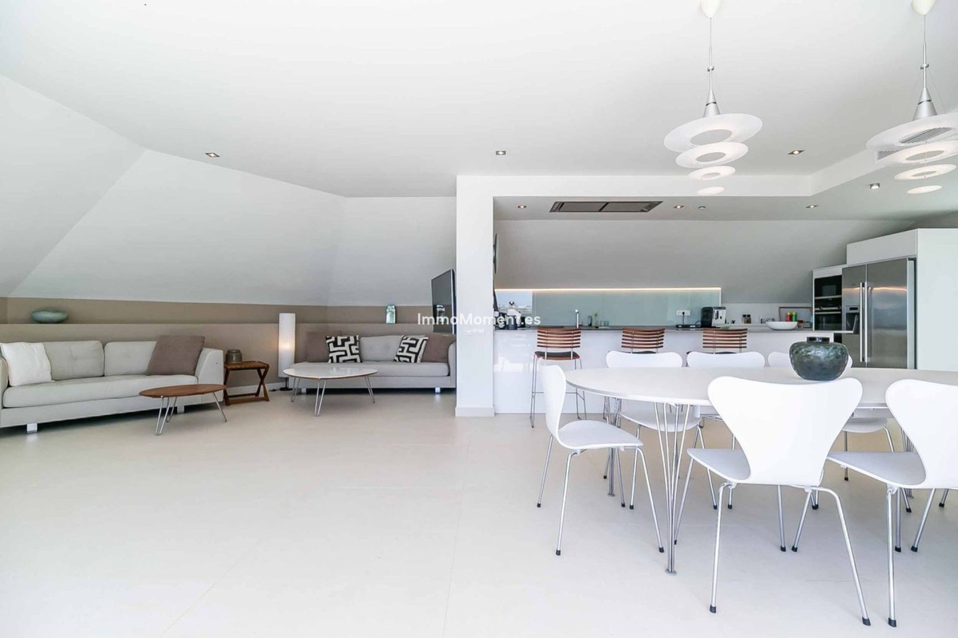 Reventa - Apartamento - Fuengirola - Fuengirola Centro