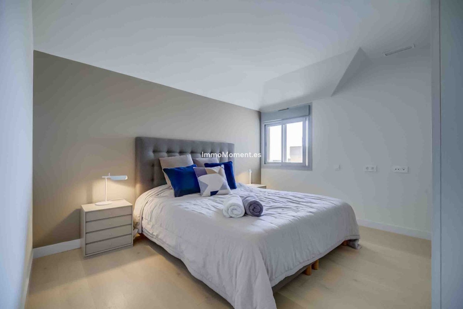 Reventa - Apartamento - Fuengirola - Fuengirola Centro