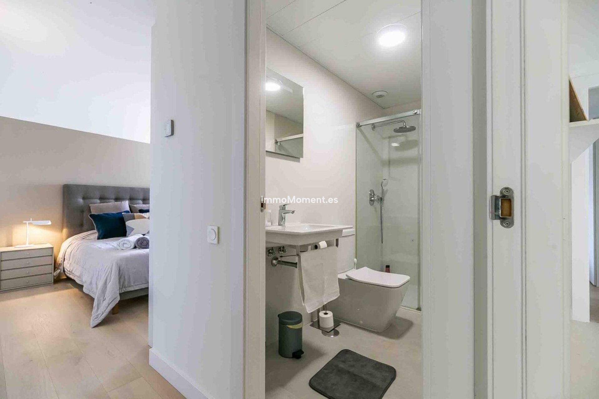 Reventa - Apartamento - Fuengirola - Fuengirola Centro