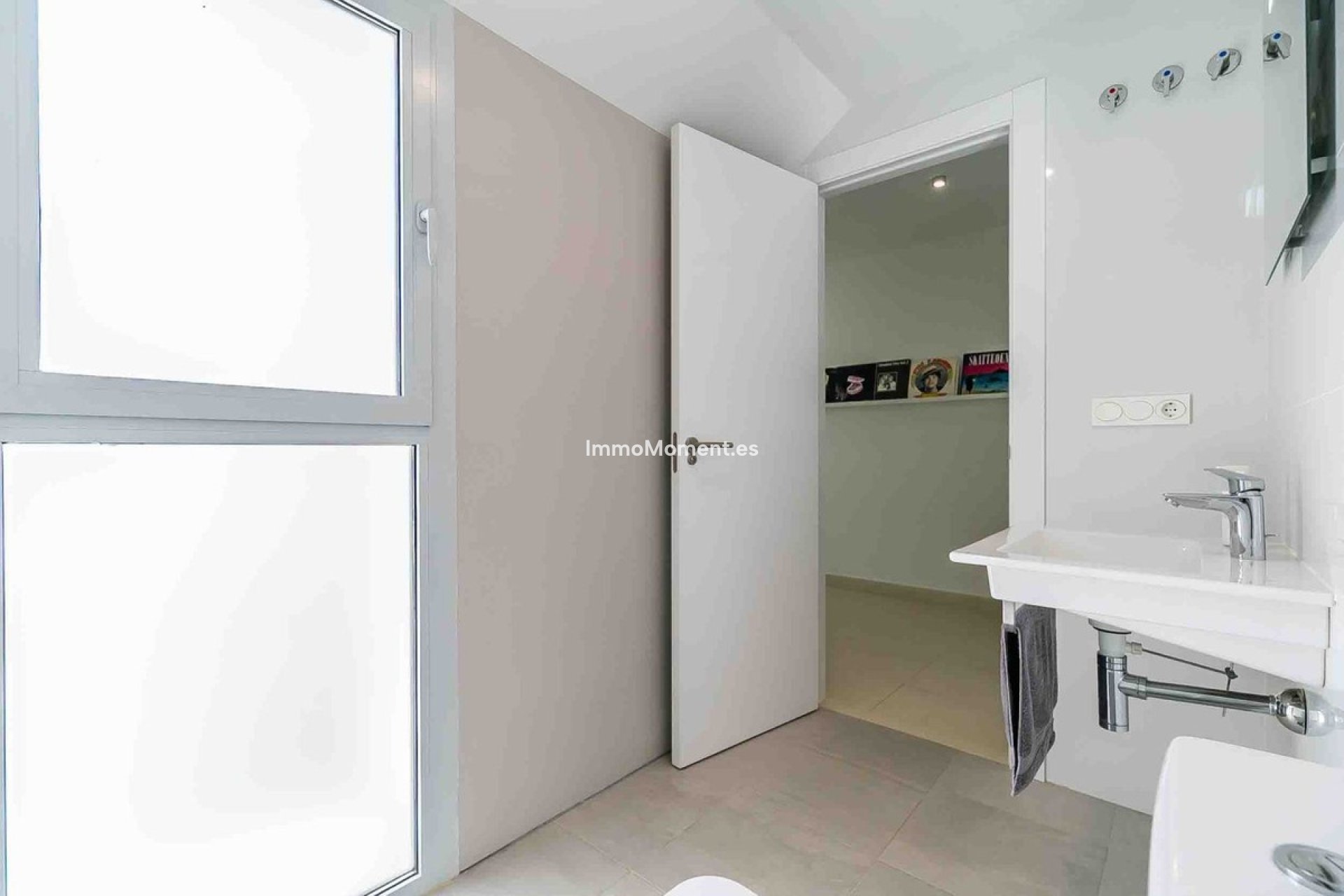 Reventa - Apartamento - Fuengirola - Fuengirola Centro