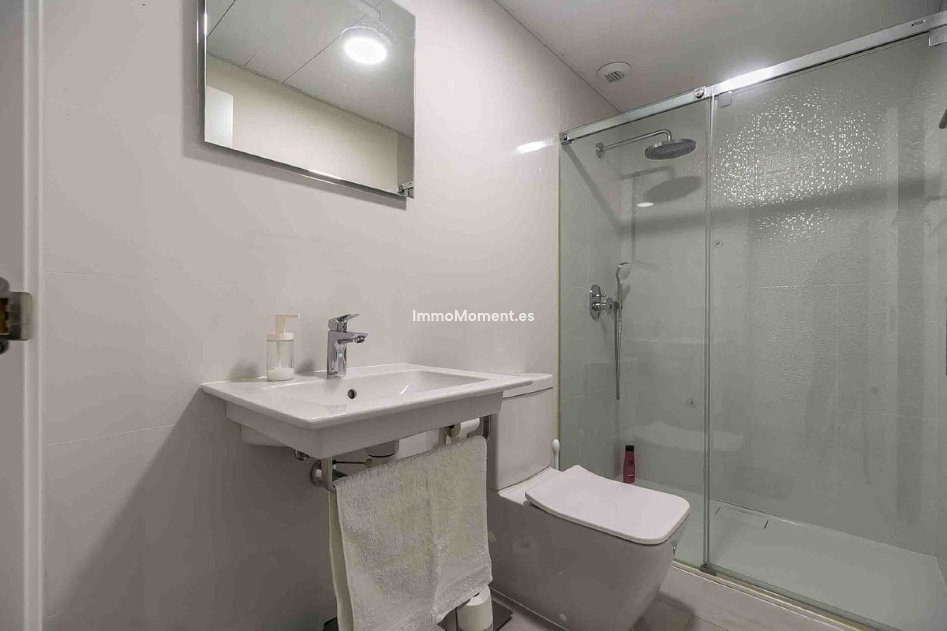 Reventa - Apartamento - Fuengirola - Fuengirola Centro