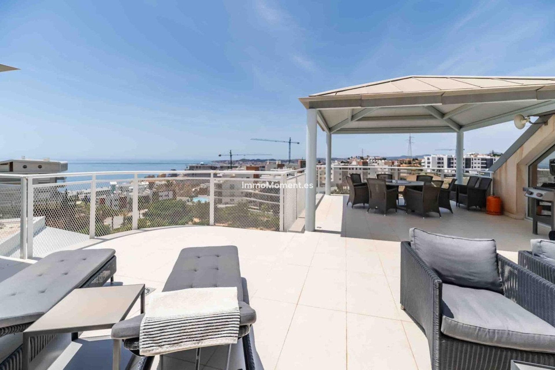 Reventa - Apartamento - Fuengirola - Fuengirola Centro