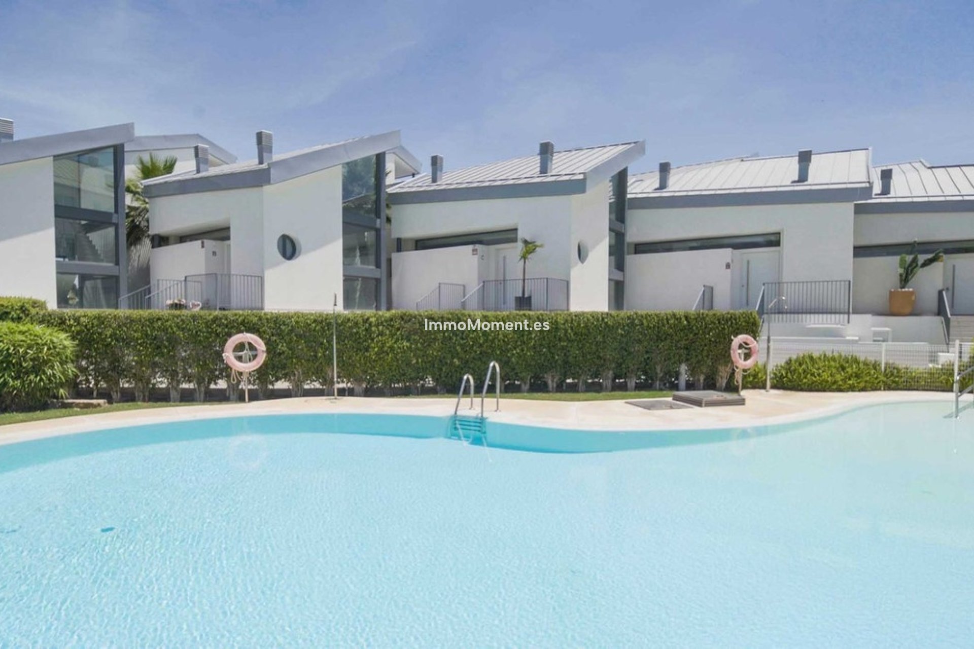 Reventa - Apartamento - Fuengirola - Fuengirola Centro