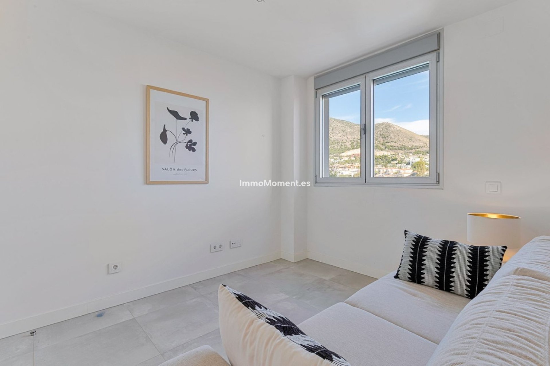 Reventa - Apartamento - Fuengirola - Fuengirola Centro
