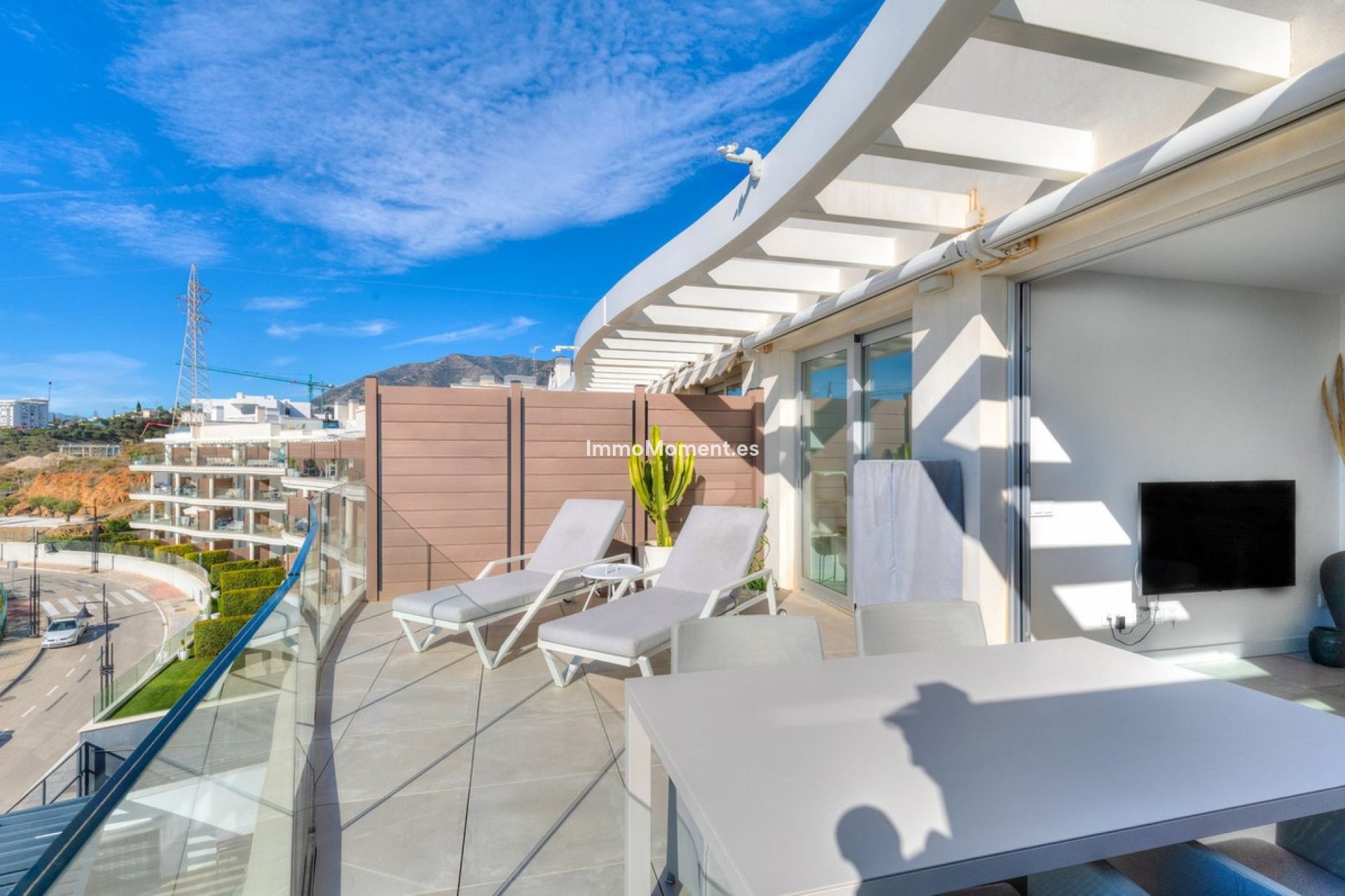 Reventa - Apartamento - Fuengirola - Fuengirola Centro