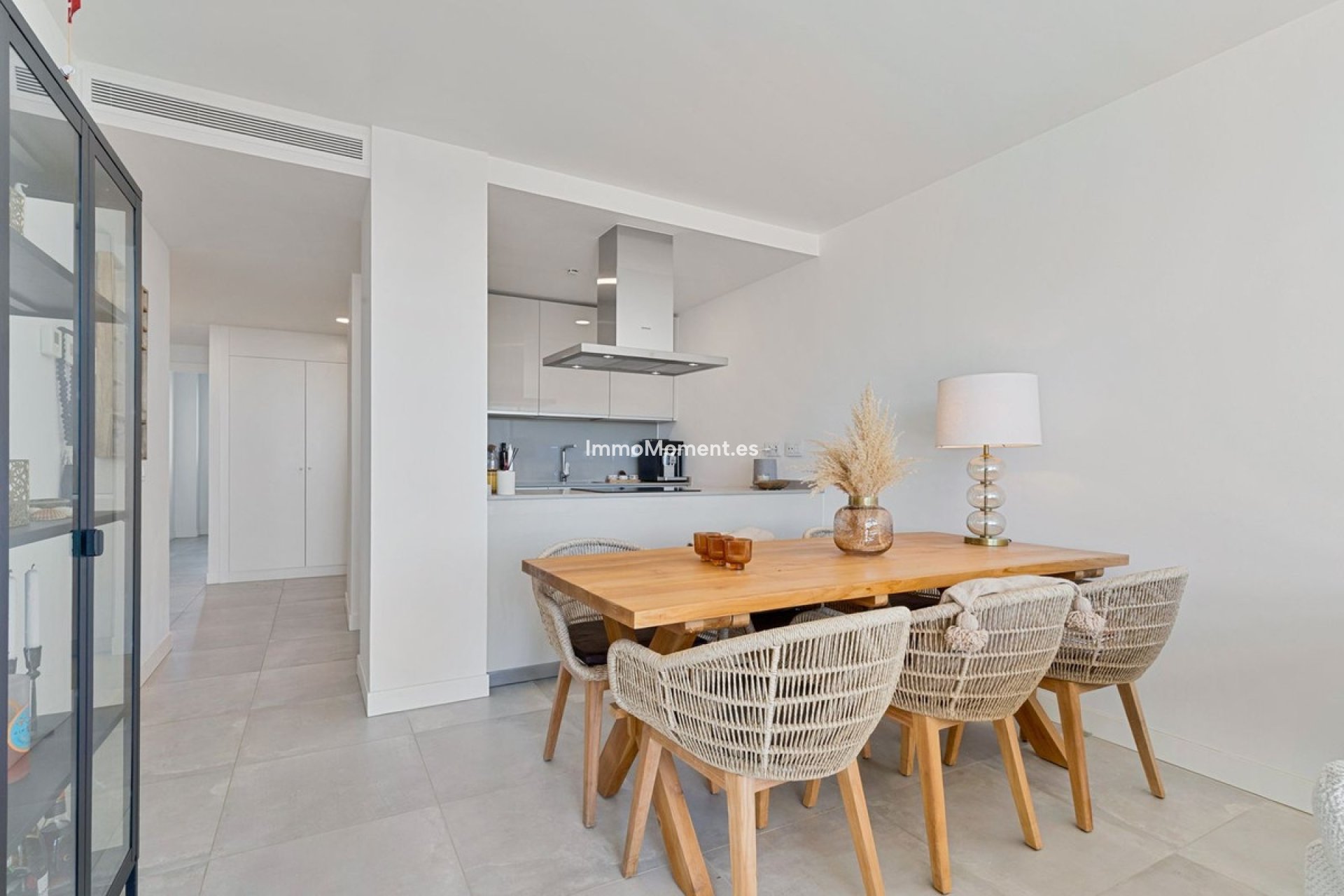 Reventa - Apartamento - Fuengirola - Fuengirola Centro