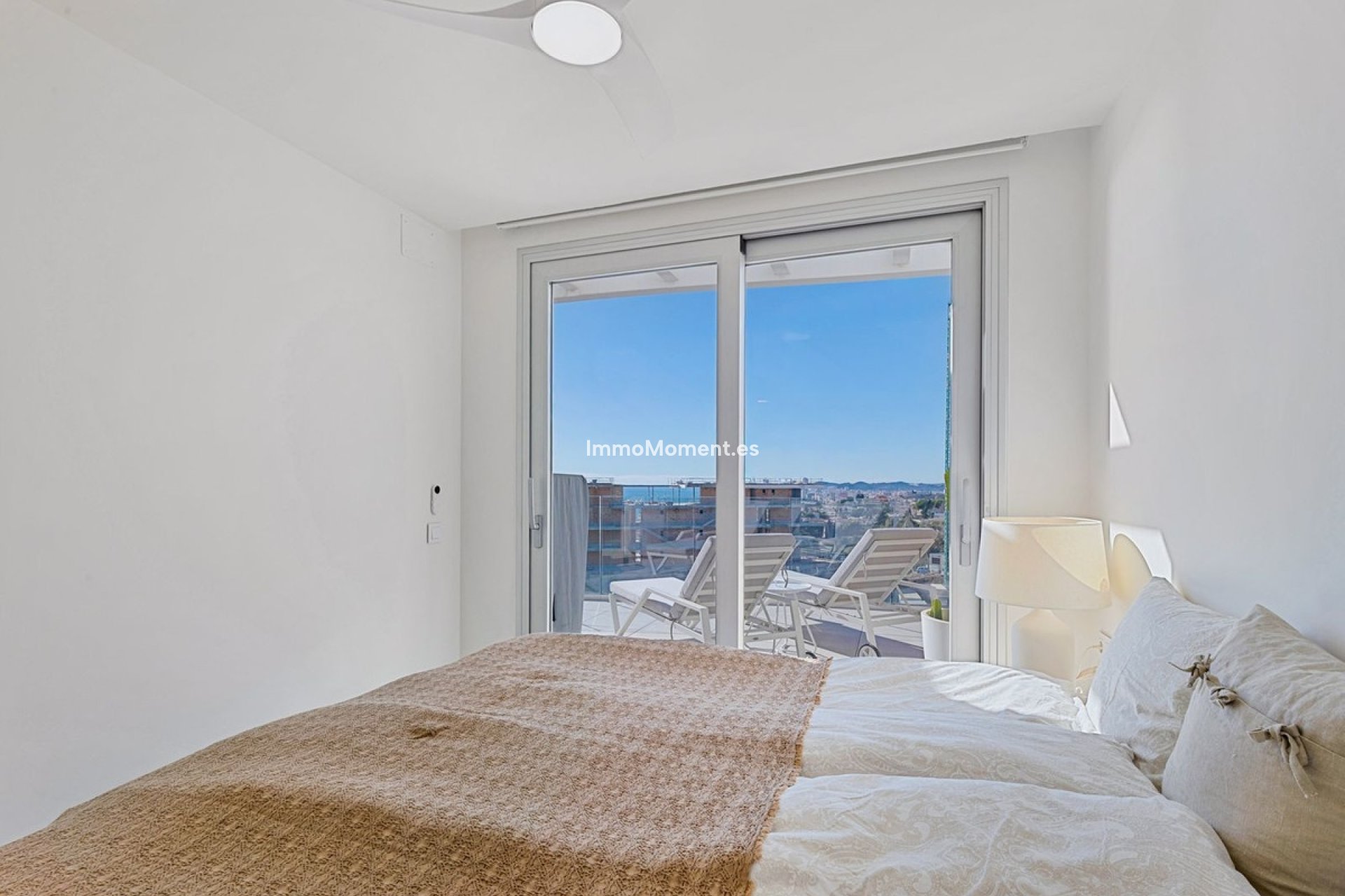 Reventa - Apartamento - Fuengirola - Fuengirola Centro