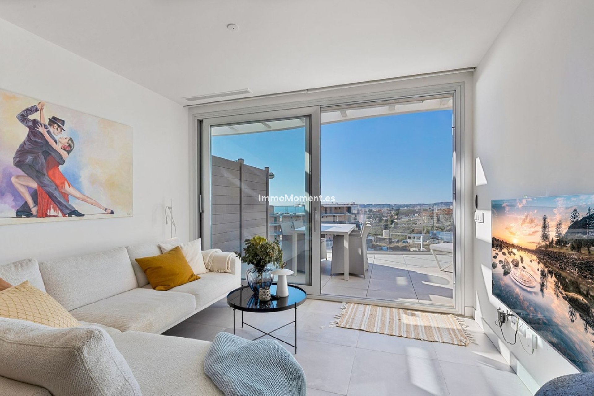 Reventa - Apartamento - Fuengirola - Fuengirola Centro