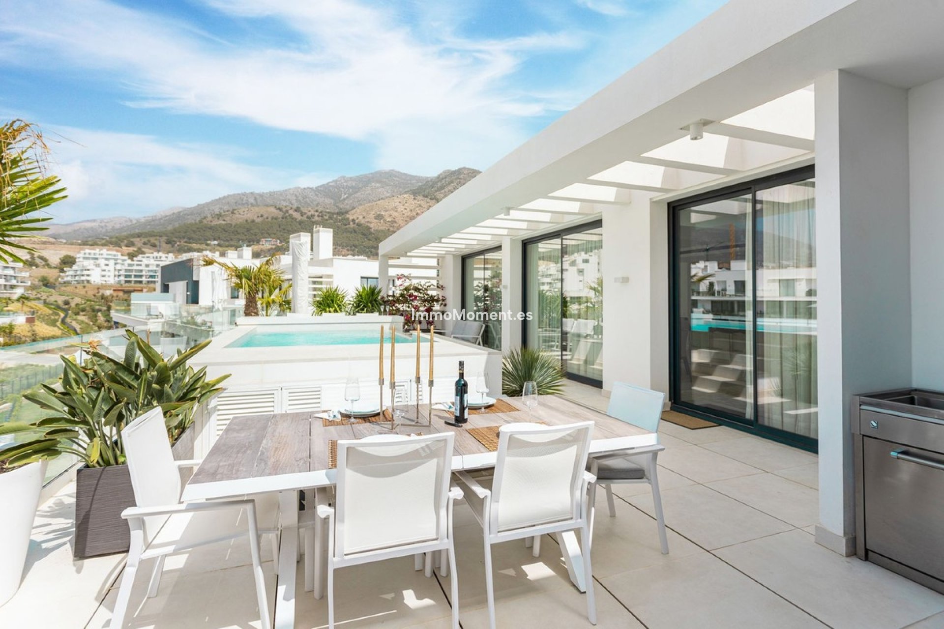 Reventa - Apartamento - Fuengirola - Fuengirola Centro