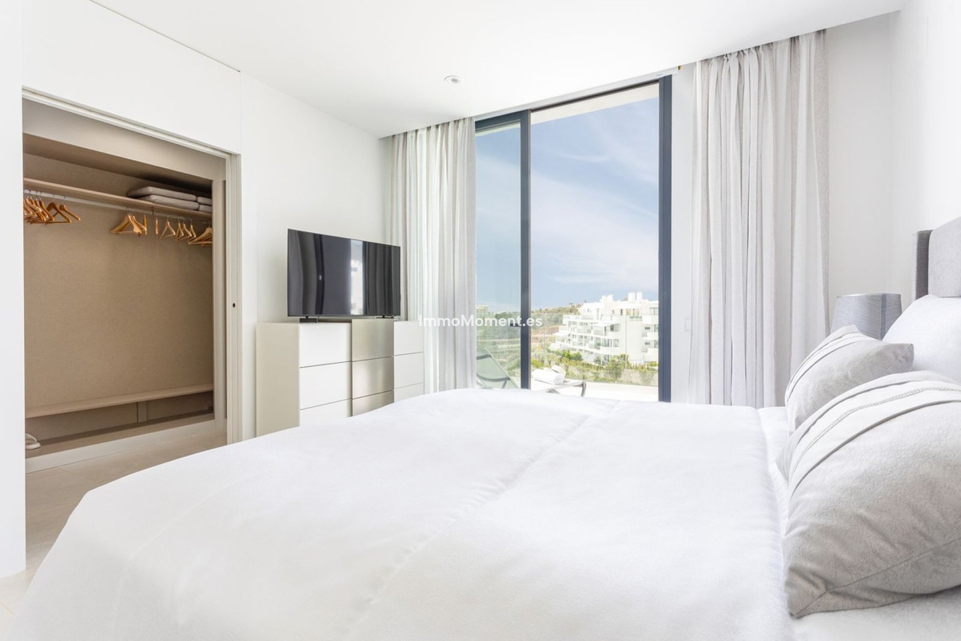 Reventa - Apartamento - Fuengirola - Fuengirola Centro