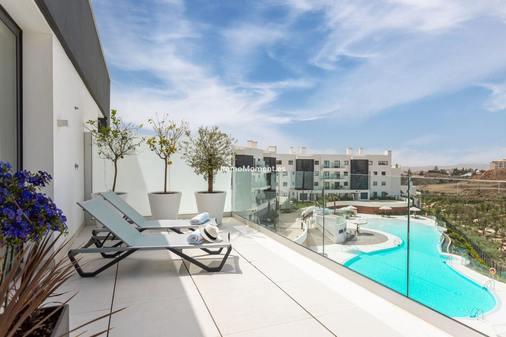 Reventa - Apartamento - Fuengirola - Fuengirola Centro