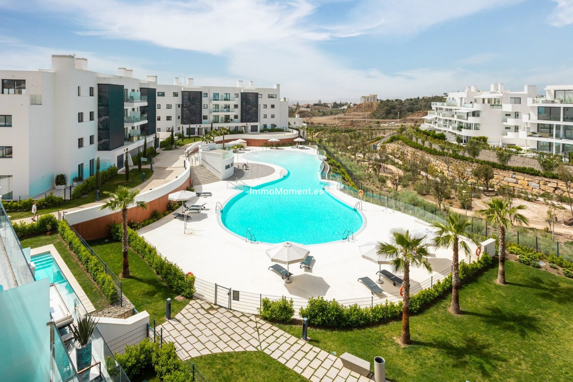 Reventa - Apartamento - Fuengirola - Fuengirola Centro